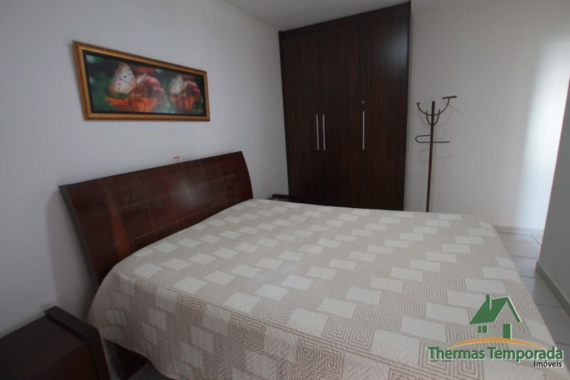 Fotos apartametnos PRIVE DAS THERMAS II CALDAS NOVAS